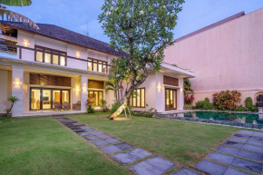 Bali Villa Lotus